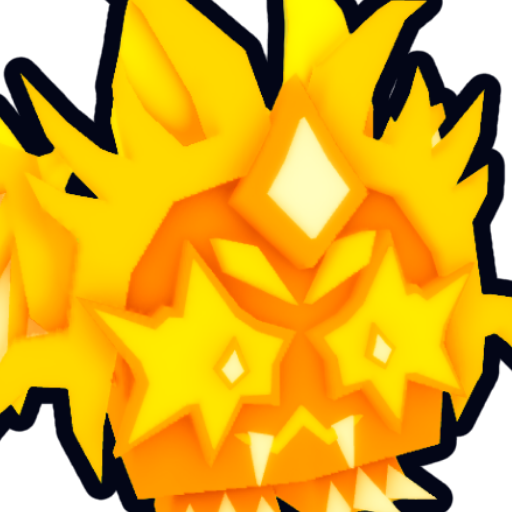 Golden Almighty Dragon