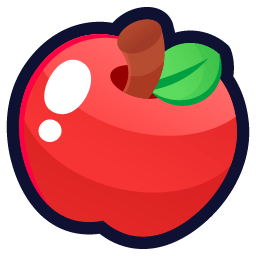 Normal Apple
