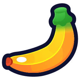 Normal Banana