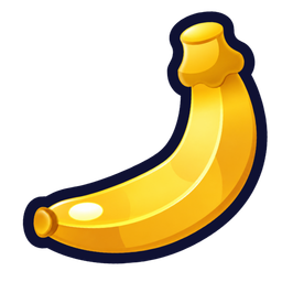 Golden Banana