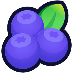 Normal Blueberry