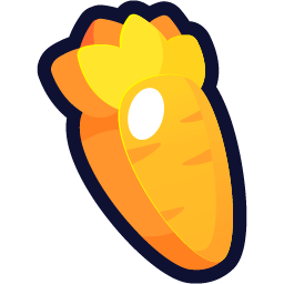 Golden Carrot