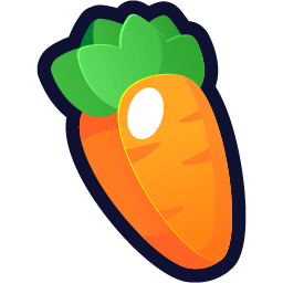 Normal Carrot
