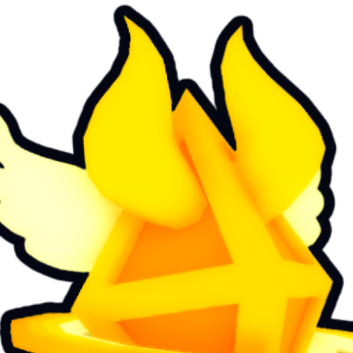 Golden Champion Shard