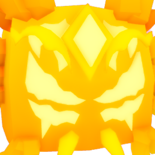 Golden Clock Emperor