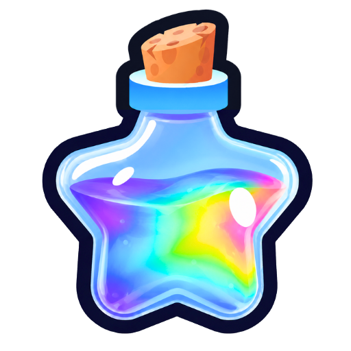 Normal Cocktail Potion