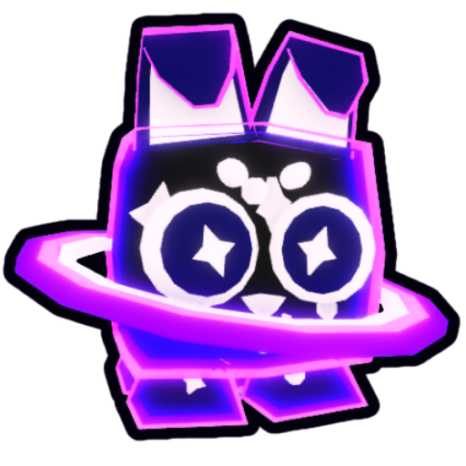 Normal Cosmic Dog