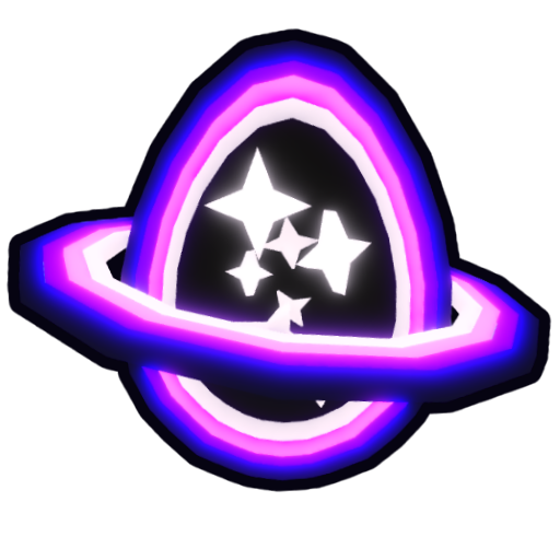 Normal Cosmic Egg