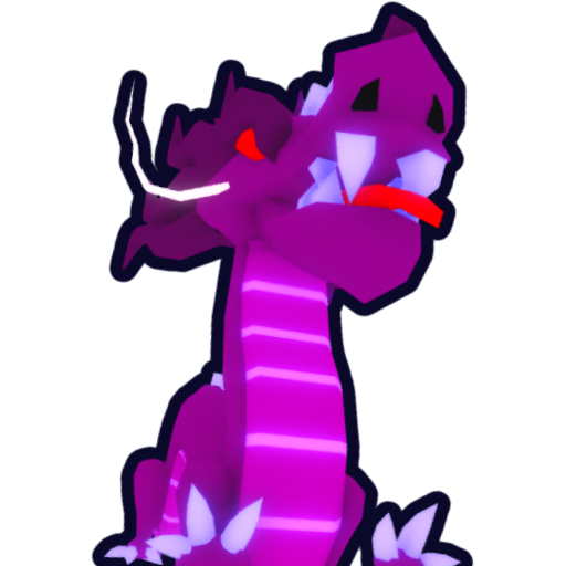 Normal Dark Matter Emperor
