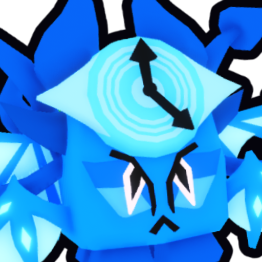Normal Ocean Time Champion