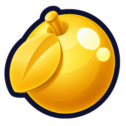 Golden Orange
