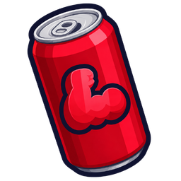 Normal Power Potion