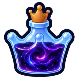 Normal Royal Potion