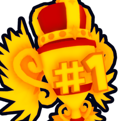 Normal Season 1 Champion Trophy