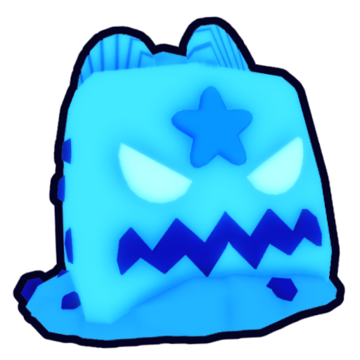 Diamond Sand Cube