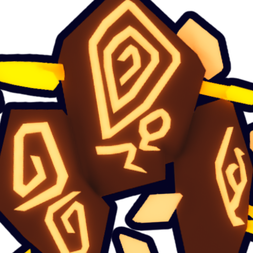 Normal Sand Relic