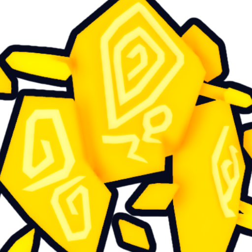 Golden Sand Relic