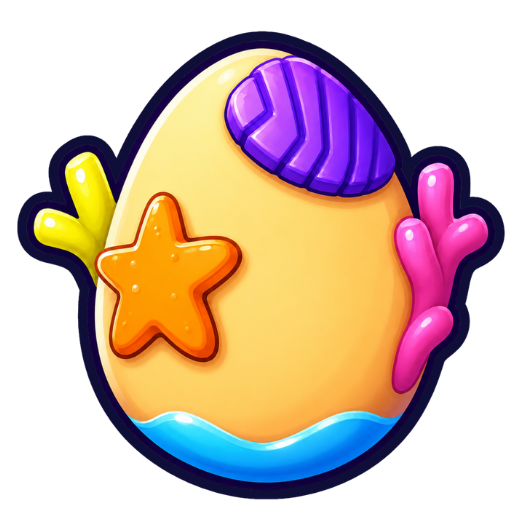Normal Season 3 Egg
