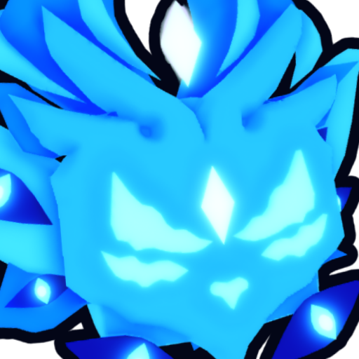 Diamond Sinister Creature