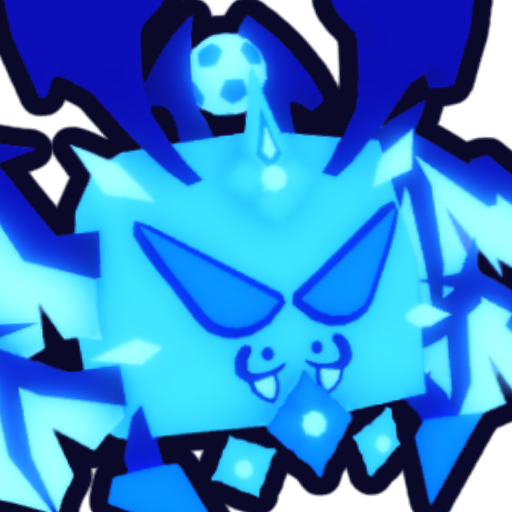 Diamond Soccer Destroyer Imp