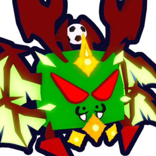 Normal Soccer Destroyer Imp