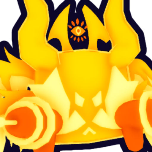 Golden Space Champion