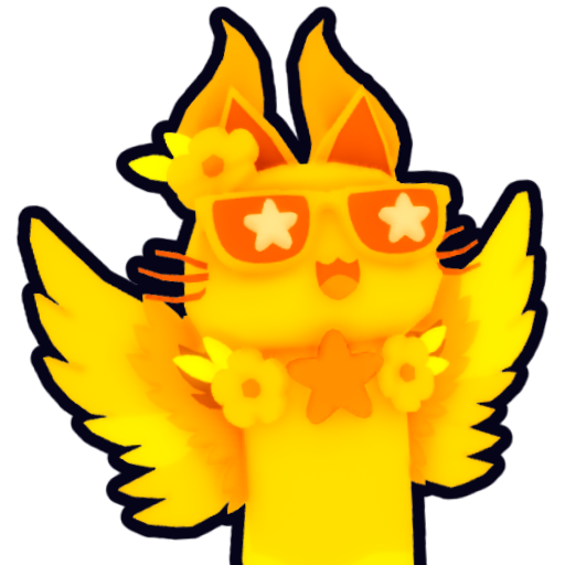 Golden Summer Phoenix