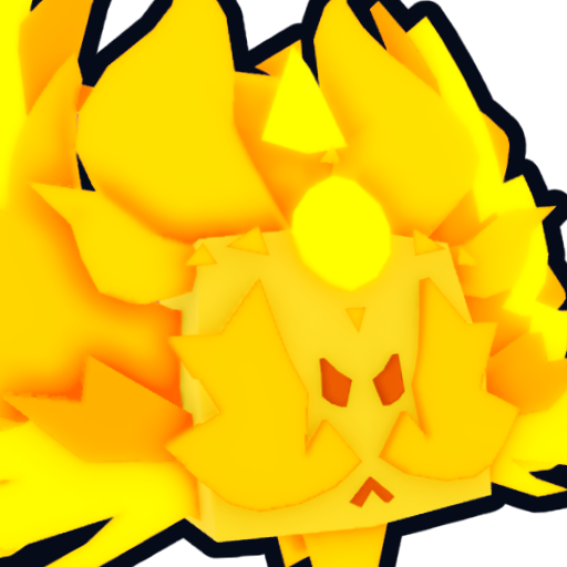 Golden Sun Champion