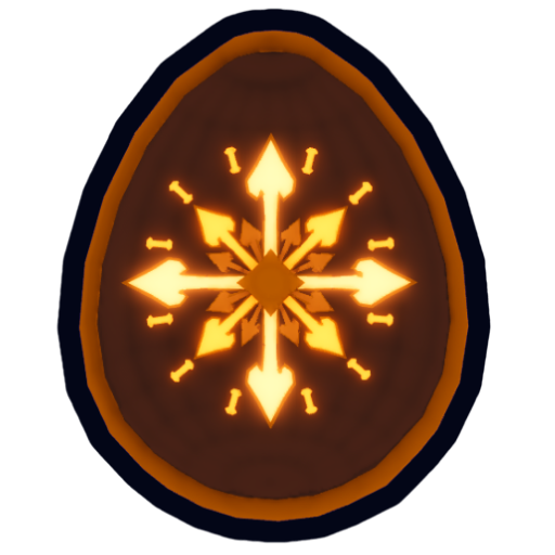 Normal Timeless Egg