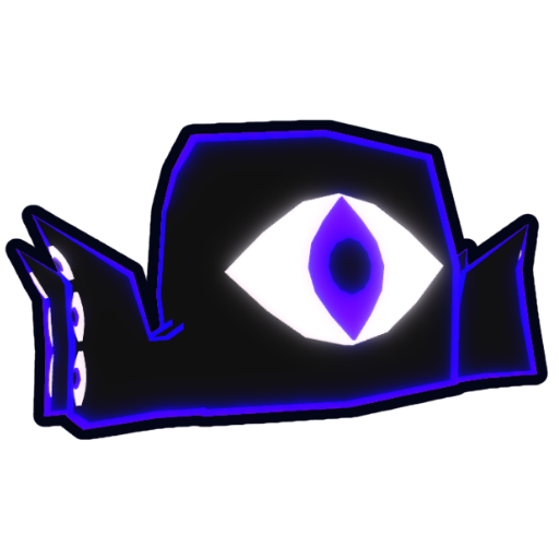 Normal Void Octopus
