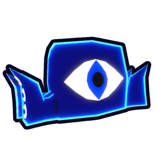 Diamond Void Octopus