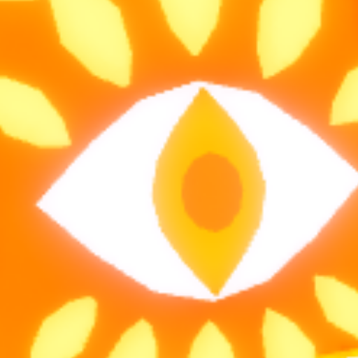 Golden Void Visionary