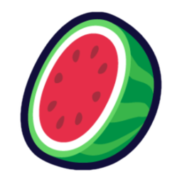 Normal Watermelon Fruit